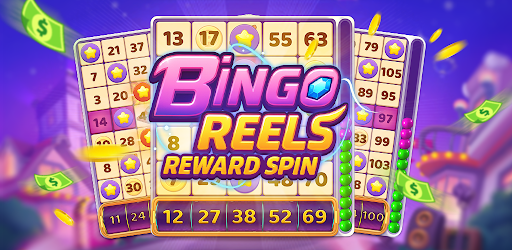 Bingo Reels : Reward Spin