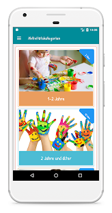 App-Vorschau