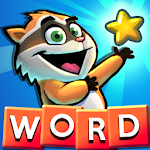Cover Image of ダウンロード Word Toons 1.0.4 APK