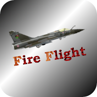 Fire Flight