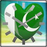 Pakistan Time icon
