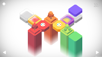 Game screenshot Colorzzle (цветная головоломка apk download