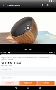 Скачать Alibaba.com - Leading online B2B Trade Marketplace Онлайн бесплатно на Андроид