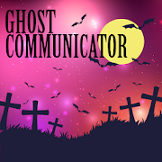 Ghost communicator Spirit Box Detector (prank)