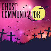 Ghost communicator Spirit Box