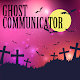Ghost communicator Spirit Box Detector (prank) विंडोज़ पर डाउनलोड करें