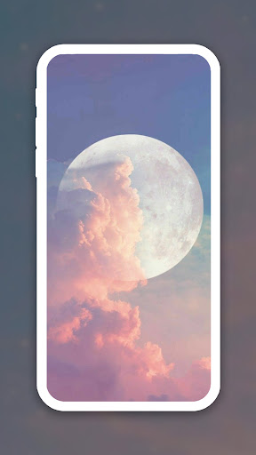 Pastel Dreamy Wallpaper Screen 2