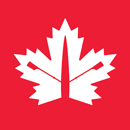 Rowing Canada Aviron Events logo