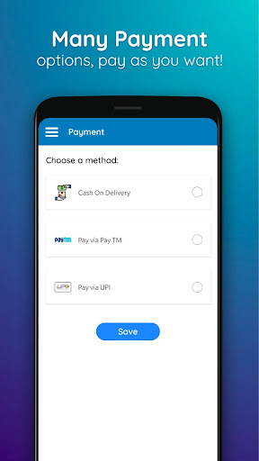 Shubh Enterprises Screen 3