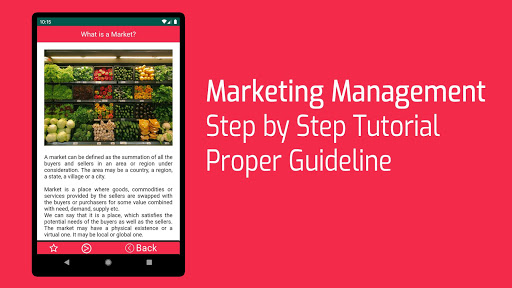 Marketing Management Books Free