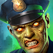 Kill Shot Virus: Zombie FPS Mod apk son sürüm ücretsiz indir