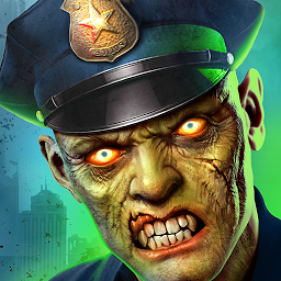 Дүрс тэмдгийн зураг Kill Shot Virus: Zombie FPS