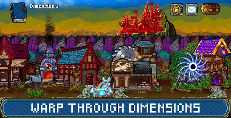 Soda Dungeon 2 - 1.2.2 - (Android)