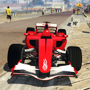 Real Formula Car Racing Free 3D Game