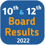 Cover Image of 下载 10th 12th Board Results 2022  APK