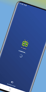 TV Brasil Ao Vivo Futebol Play 1