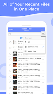 FileZ – Easy File Manager 2