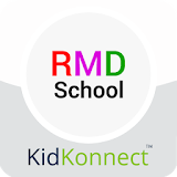 RMD School-KidKonnect™ icon