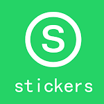 Cover Image of ดาวน์โหลด Daily Stickers For whatsapp 4.0.0 APK