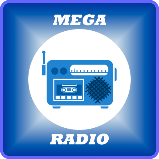Mega Radio Stations