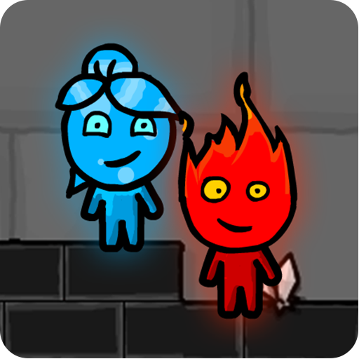 Fireboy & Watergirl: Light - Apps on Google Play