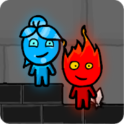 Top 31 Action Apps Like Fireboy & Watergirl in The Crystal Temple - Best Alternatives