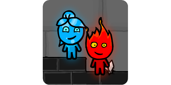 FireBoy and WaterGirl 4: The Crystal Temple - Walkthrough, Tips, Review