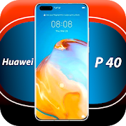 Top 49 Personalization Apps Like Theme for Huawei P40 | launcher for huawei p40 - Best Alternatives