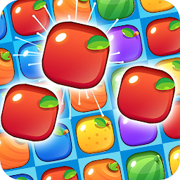 Fruit Bomb: Fancy Blast