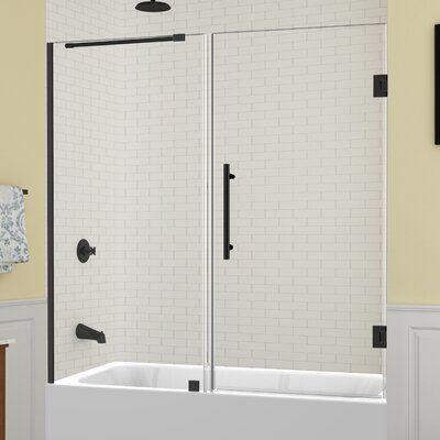 Screenshot of Shower Cubicles