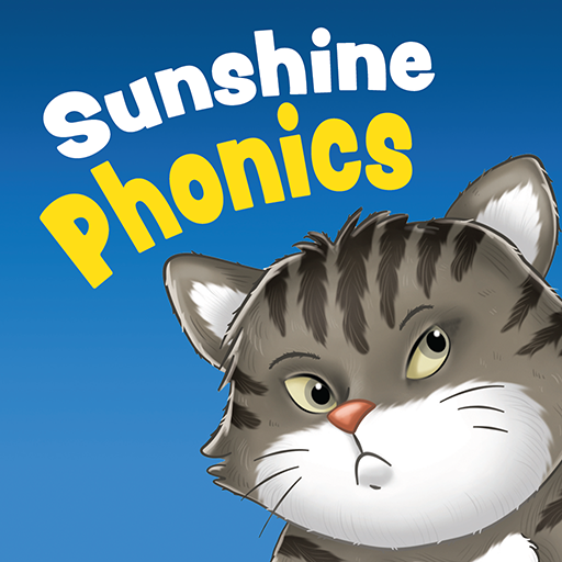 Sunshine Phonics 1.0.0 Icon