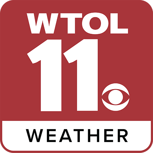 WTOL 11 Weather  Icon