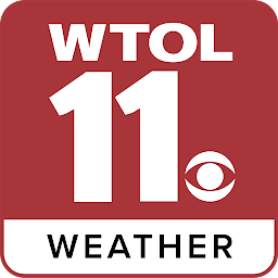图标图片“WTOL 11 Weather”