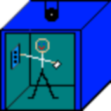 Elevator Measurement icon