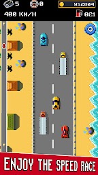 Car Racing Speed - Driving Games