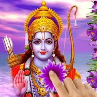 Jai Sri Ram Magic Touch