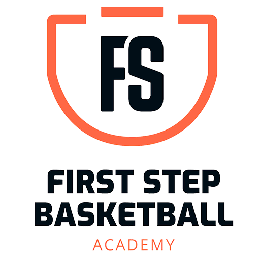 First Step Basketball Academy 1.0.38127 Icon