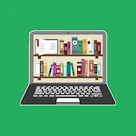 Cover Image of Unduh Computer Technology Book List  APK