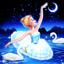 Icon image Swan Princess Story