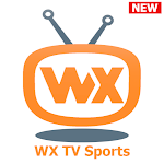 Cover Image of Descargar Wx Tv Sports 2020 Gratis 3.2.1 APK