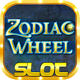 Zodiac Wheel Slot icon