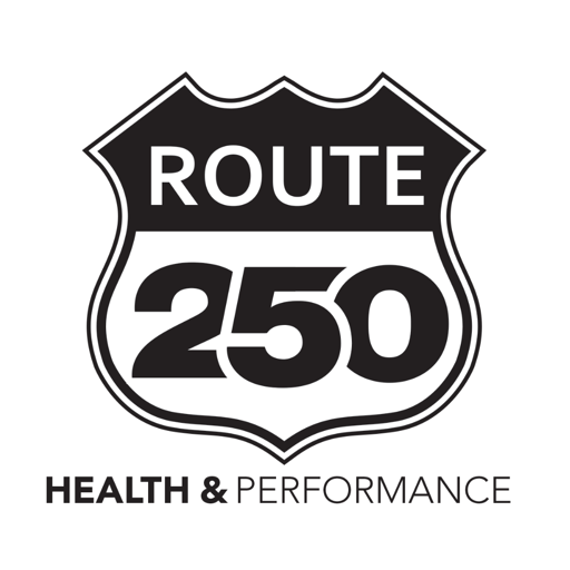 Route 250 Health and Performance