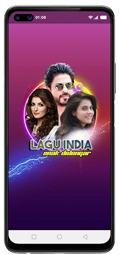 Lagu India enak di dengar Screen 3