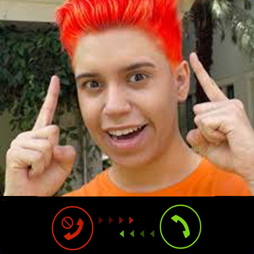 Robin Hood Gamer Video Call