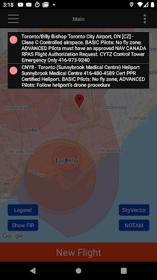 Drone Pilot Canadaのおすすめ画像2