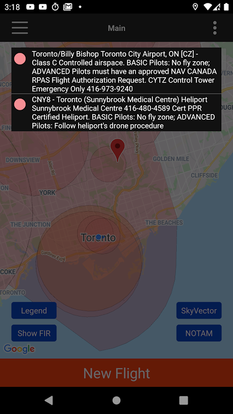 Drone Pilot Canadaのおすすめ画像2