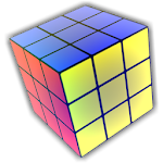 Cover Image of Download Cube Game 1.7 APK