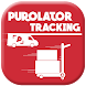 Free Tracking Tool For Purolator - Androidアプリ