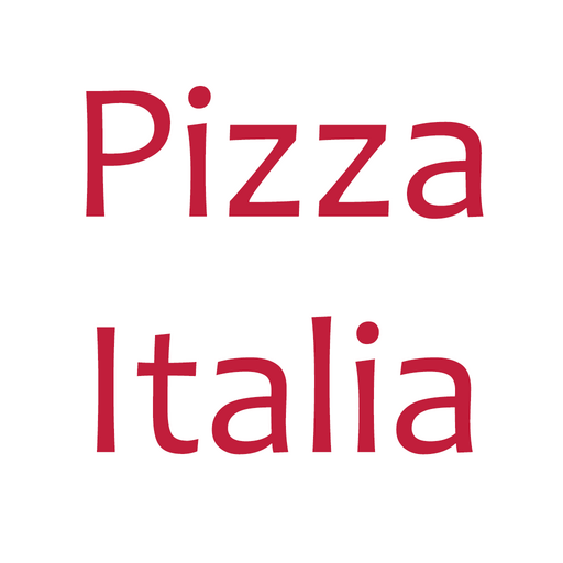 Pizza Italia logo