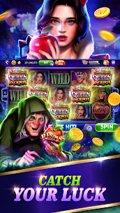 DoubleU Casino™ Vegas Slots APK 7.33.0 Mod (Mega) for Android 2